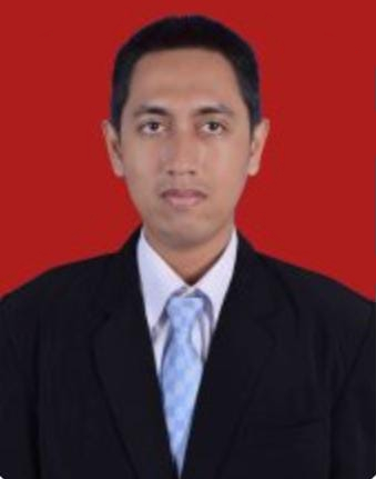 Eko Setiyo Ary Wibowo S.H.I, M.H.